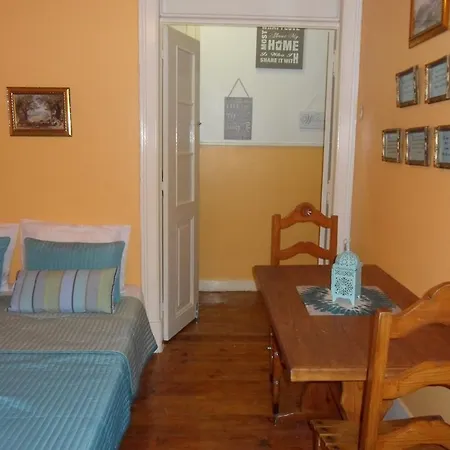 Istanbul Albergue
