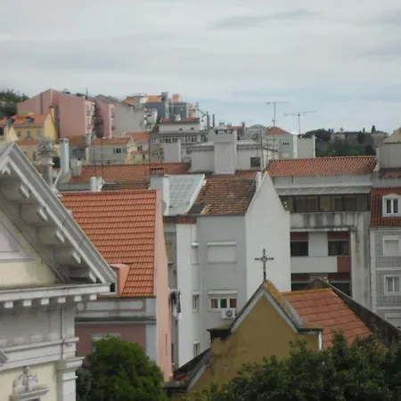 Istanbul * Лиссабон
