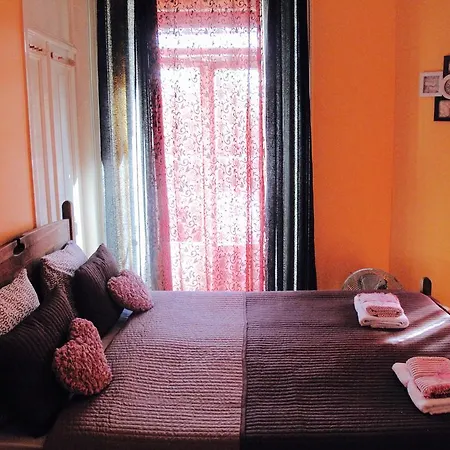 Hostal Istanbul