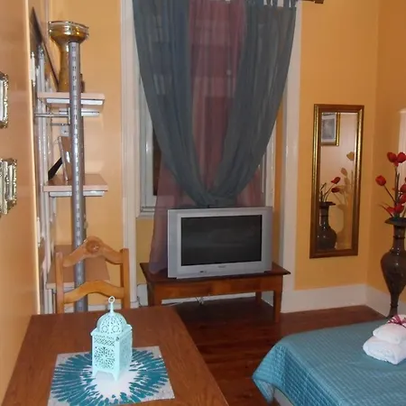 Hostal Istanbul