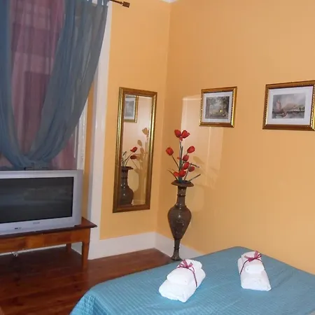 Istanbul Hostel Lisbon