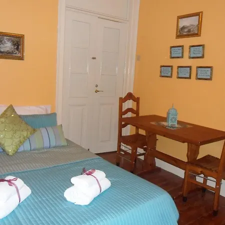 Hostal Istanbul