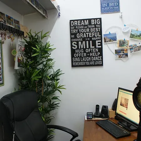 Hostal Istanbul Lisboa