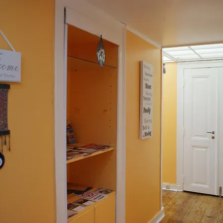 Istanbul Hostel Lisbon