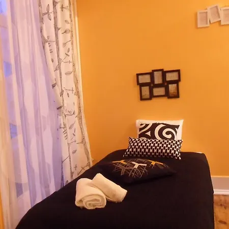 Istanbul Hostel Lisbon