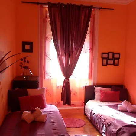 Istanbul Hostel Lisbon