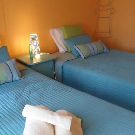 Istanbul Hostal *