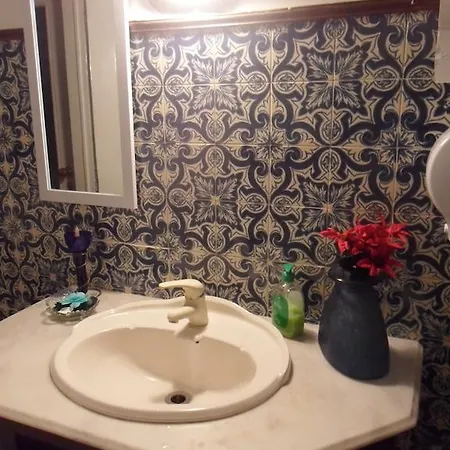 Hostal Istanbul Lisboa