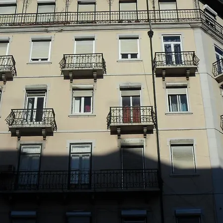 Istanbul Hostal Lisboa