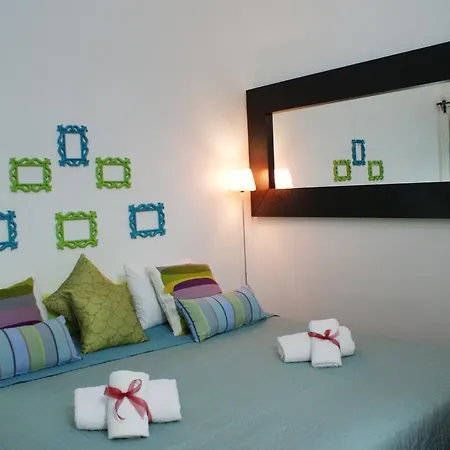 Hostal Istanbul Lisboa