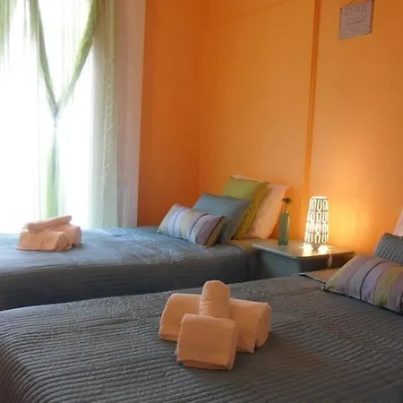 Istanbul Hostal Lisboa