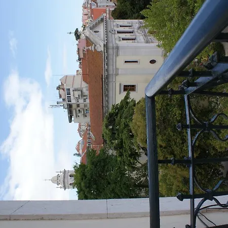 بيت شباب Istanbul *