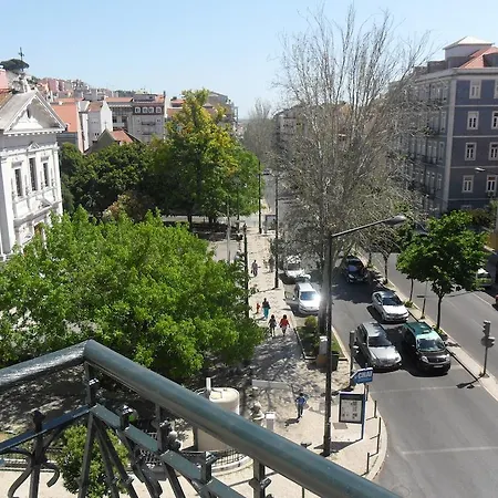بيت شباب Istanbul